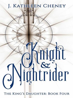 cover image of Knight and Nightrider